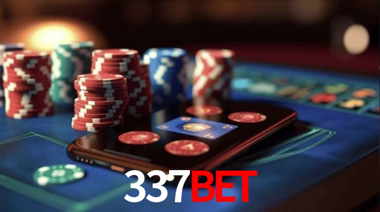 A Emoção da Loteria na 337BET: Uma Chance de Mudança de Vida
