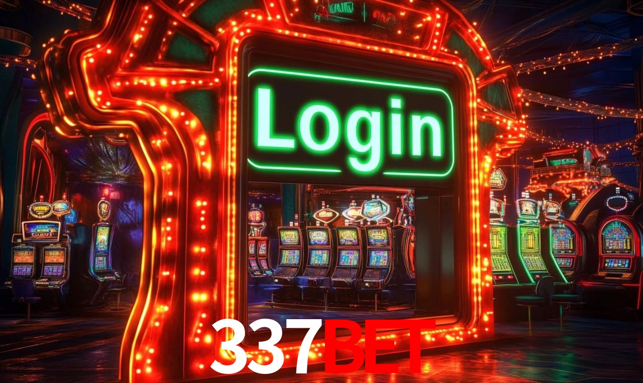 Descubra a Magia dos Jogos de Arcade no 337BET