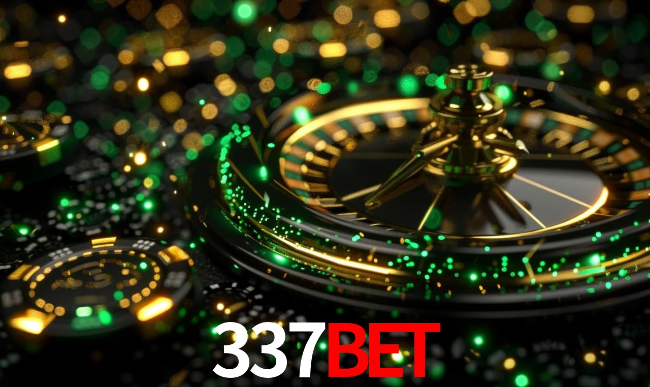 Desvendando o Mundo dos Jogos Virtuais na 337BET